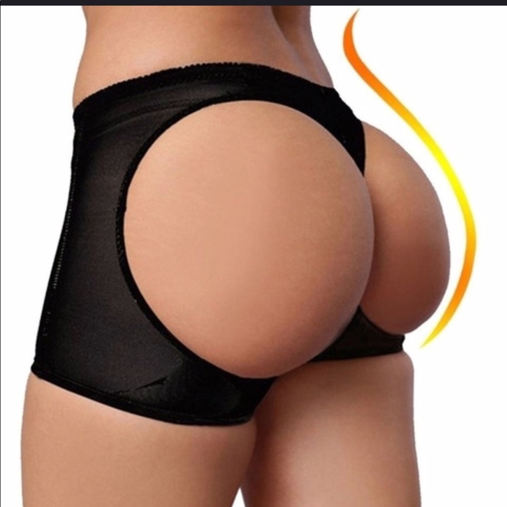 Butt Lifter- only XXL LEFT READ DESCRIPTION